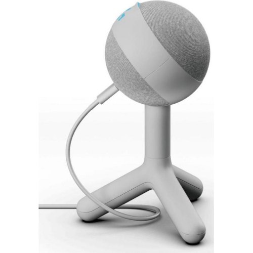 Мікрофон Logitech G Yeti Orb RGB, White (988-000558)