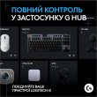 Мікрофон Logitech G Yeti Orb RGB, White (988-000558)