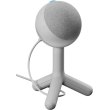 Мікрофон Logitech G Yeti Orb RGB, White (988-000558)