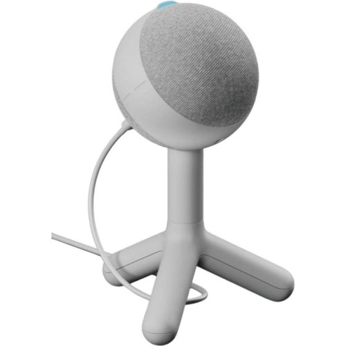 Мікрофон Logitech G Yeti Orb RGB, White (988-000558)