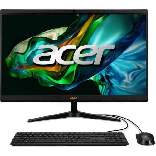 Моноблок Acer Aspire C24-1800, 23.8, Black (DQ.BN5ME.004)