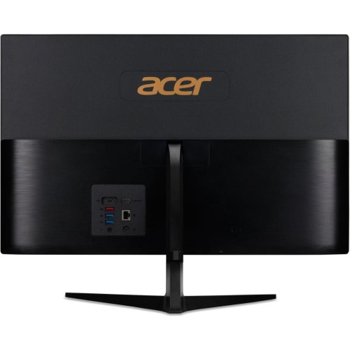 Моноблок Acer Aspire C24-1800, 23.8, Black (DQ.BN5ME.004)