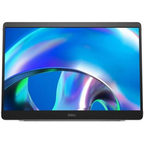 Монітор Dell P1425, 14 IPS, Black (210-BQTB)