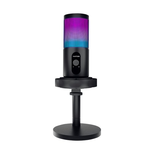Мікрофон Hator Signify RGB (НТА-510)