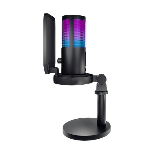 Мікрофон Hator Signify RGB (НТА-510)