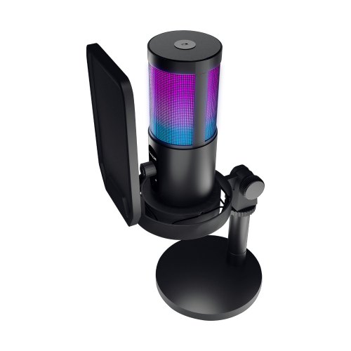 Мікрофон Hator Signify RGB (НТА-510)