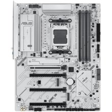 Материнська плата Asus B650E MAX Gaming WiFi W, Socket AM5