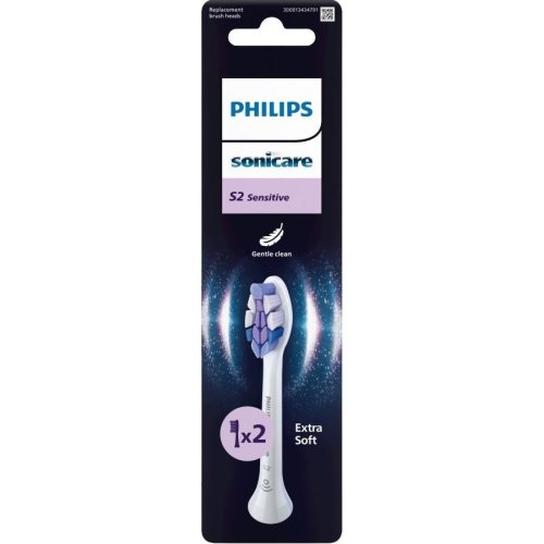 Насадка для зубної щітки Philips HX6052/87