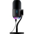 Мікрофон Logitech Yeti GX Dynamic RGB Gaming Mic with Lightsync, Black (988-000569)