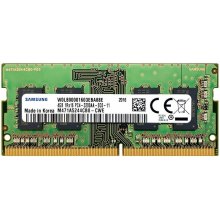 Модуль пам'яті для ноутбука Samsung, 4GB DDR4, 3200MHz, SO-DIMM (M471A5244CB0-CWE)