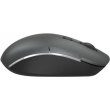 Миша бездротова A4Tech Fstyler FB26CS Air2, Smoky Grey