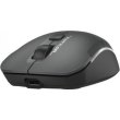 Миша бездротова A4Tech Fstyler FB26CS Air2, Smoky Grey