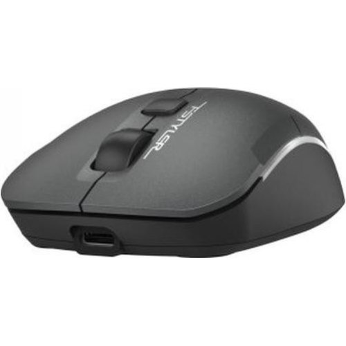 Миша бездротова A4Tech Fstyler FB26CS Air2, Smoky Grey