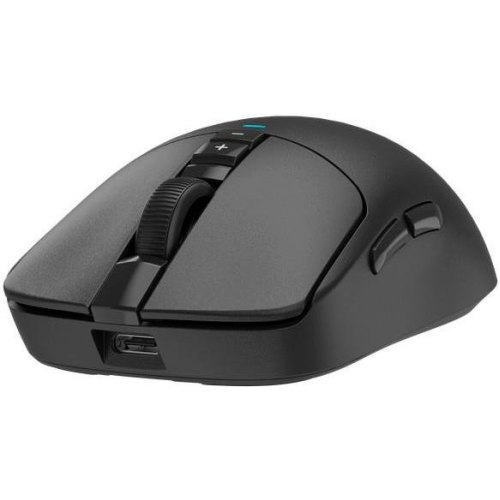 Миша бездротова, ігрова A4Tech Bloody R72 Pro Duo, Black