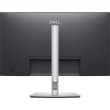 Монітор Dell P2725QE, 27 IPS, 100Hz, Gray (210-BRDS)