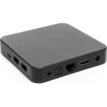 Медіаплеєр iNeXT TV6