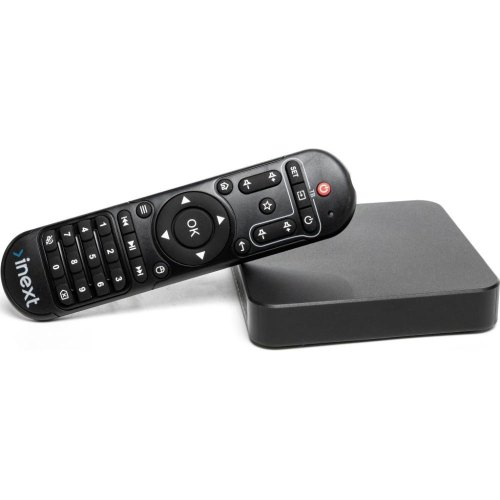 Медіаплеєр iNeXT TV6