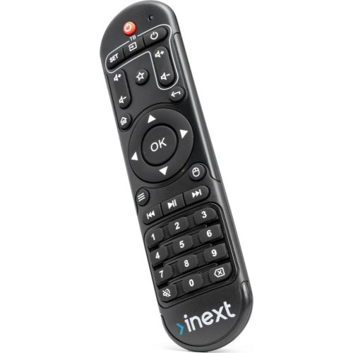 Медіаплеєр iNeXT TV6