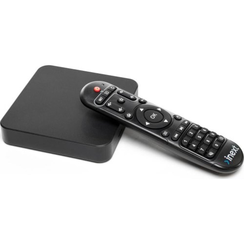 Медіаплеєр iNeXT TV6