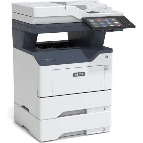 Багатофункціональний пристрій лазерний Xerox VersaLink B415VDN, A4, чорно-білий (B415V_DN)