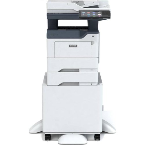 Багатофункціональний пристрій лазерний Xerox VersaLink B415VDN, A4, чорно-білий (B415V_DN)