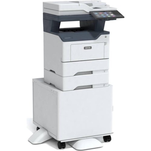 Багатофункціональний пристрій лазерний Xerox VersaLink B415VDN, A4, чорно-білий (B415V_DN)