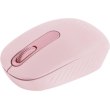 Миша бездротова Logitech M196, Rose (910-007461)