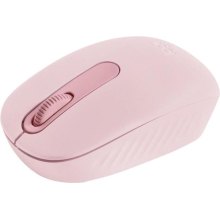 Миша бездротова Logitech M196, Rose (910-007461)