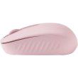 Миша бездротова Logitech M196, Rose (910-007461)