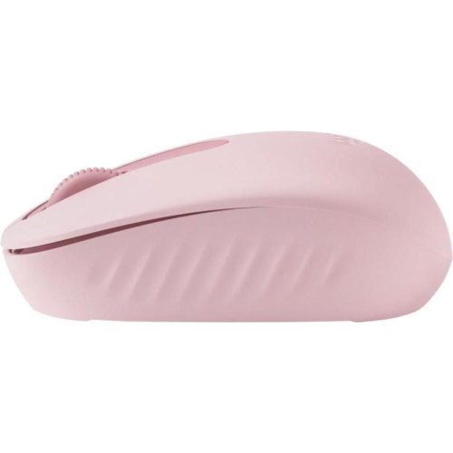 Миша бездротова Logitech M196, Rose (910-007461)