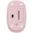 Миша бездротова Logitech M196, Rose (910-007461)