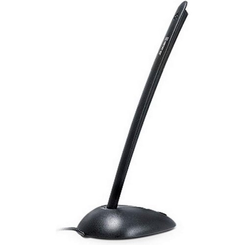 Мікрофон REAL-EL MC-30 (EL124300003)