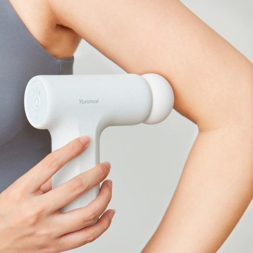 Масажер Yunmai Massage Gun Mini 2 (YMFG-M356)