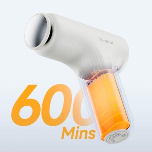 Масажер Yunmai Massage Gun Mini 2 (YMFG-M356)