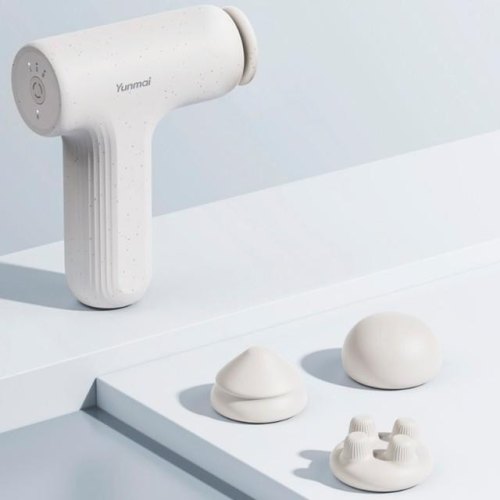 Масажер Yunmai Massage Gun Mini 2 (YMFG-M356)