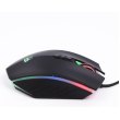 Миша дротова, ігрова A4Tech Bloody A70A, Matte Black