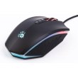 Миша дротова, ігрова A4Tech Bloody A70A, Matte Black