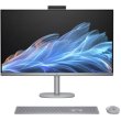 Моноблок HP OmniStudio X 32-c0006ua, 31.5, Win11, Silver (B46JMEA)