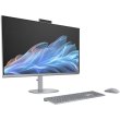 Моноблок HP OmniStudio X 32-c0006ua, 31.5, Win11, Silver (B46JMEA)