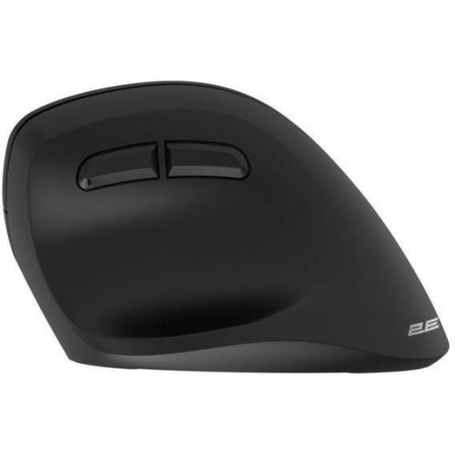 Миша бездротова 2E MF325, Black (2E-MF325WBK)