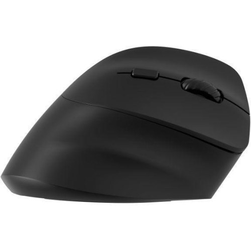 Миша бездротова 2E MF325, Black (2E-MF325WBK)