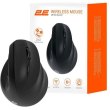 Миша бездротова 2E MF325, Black (2E-MF325WBK)