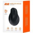 Миша бездротова 2E MF325, Black (2E-MF325WBK)