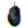 Миша дротова, ігрова Razer Basilisk V3 35K, Black (RZ01-05230100-R3M1)