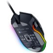 Миша дротова, ігрова Razer Basilisk V3 35K, Black (RZ01-05230100-R3M1)