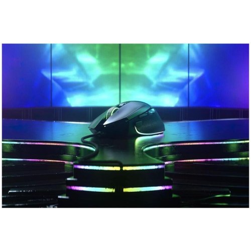 Миша дротова, ігрова Razer Basilisk V3 35K, Black (RZ01-05230100-R3M1)