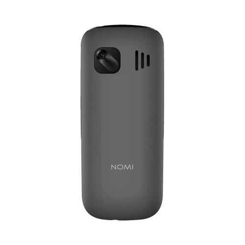 Мобільний телефон Nomi i1890 Dual Sim, Grey