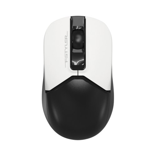 Миша бездротова A4Tech FB12S, Panda