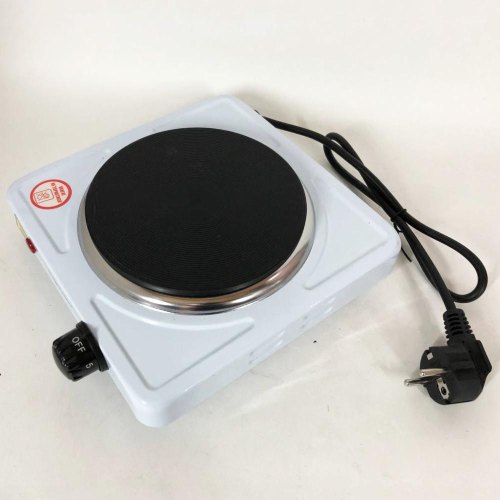 Плита настільна SeaBreeze SB-060, електрична