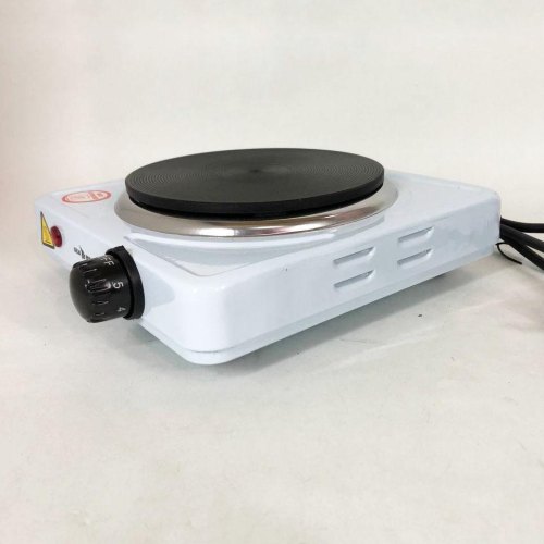 Плита настільна SeaBreeze SB-060, електрична